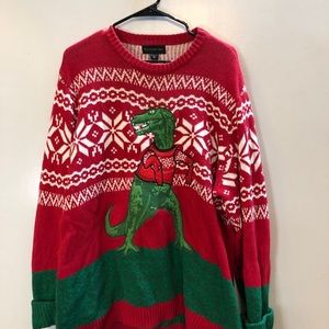 Adorable Christmas sweater